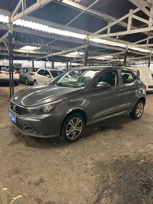 FIAT ARGO 1.0 FIREFLY FLEX DRIVE MANUAL FIAT ARGO 1.0 FIREFLY FLEX DRIVE MANUAL